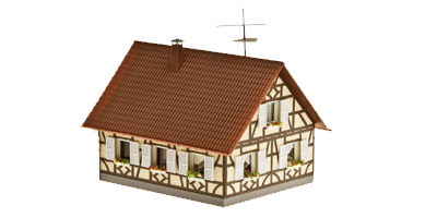 CIVILNÍ BUDOVY