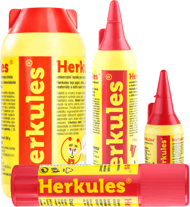 CHEMIE, MAZIVA A LEPIDLA