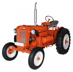 AGRO MODELY