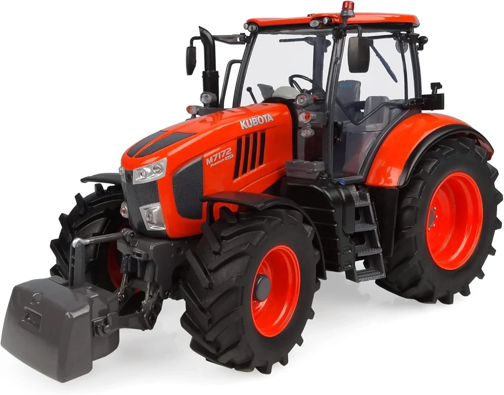 Traktor Kubota M7172 1:32