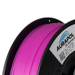 AURAPOL PLA Fuchsia Dream