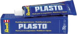 Revell tmel Plasto 25g