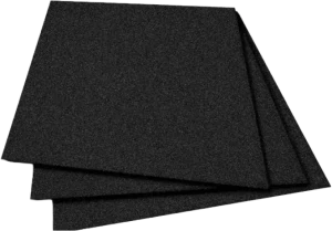 Brusný papír P1500