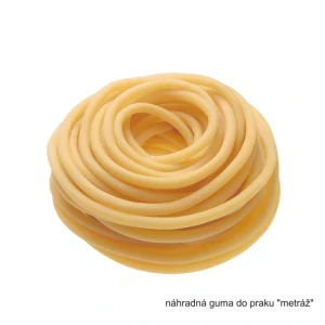 Letecká guma dutá