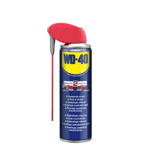 Olej mazací ve spreji WD-40