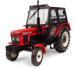 ZETOR 7211 1:32