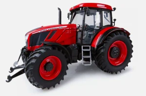 ZETOR Crystal 160 1:32