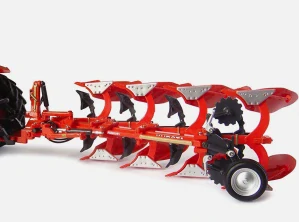 Pluh Kubota RM 2005V 1:32