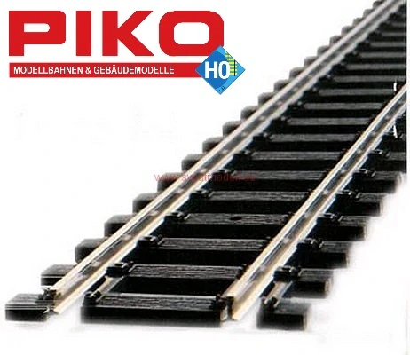PIKO 55201 Kolej rovná G231