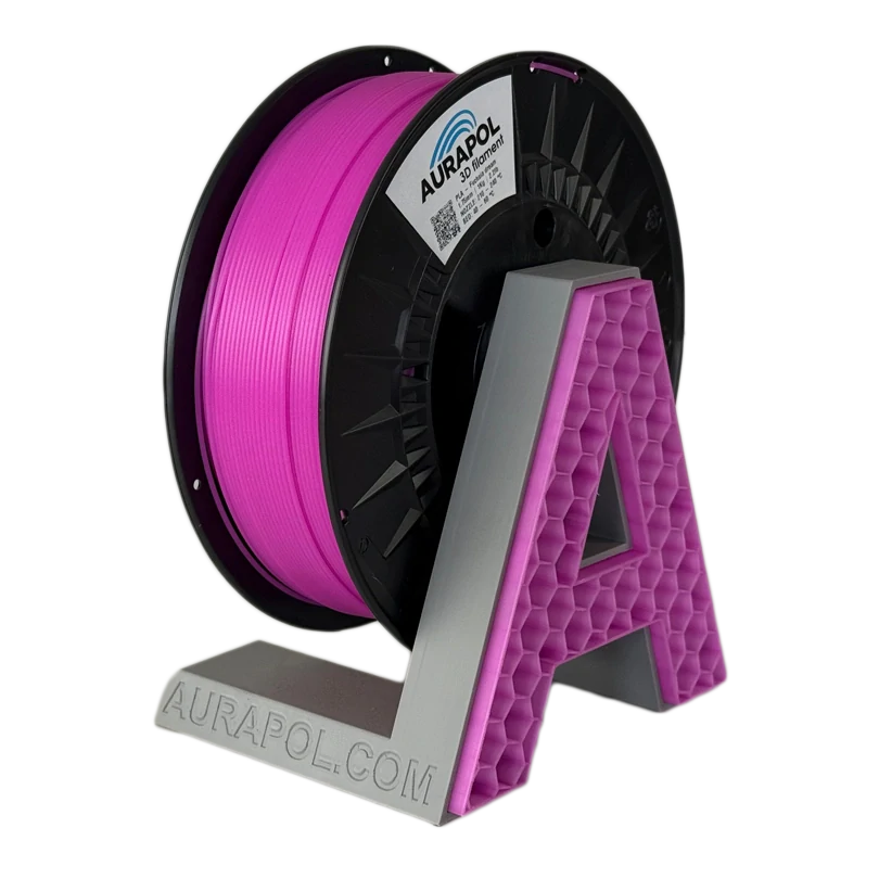 AURAPOL PLA Fuchsia Dream