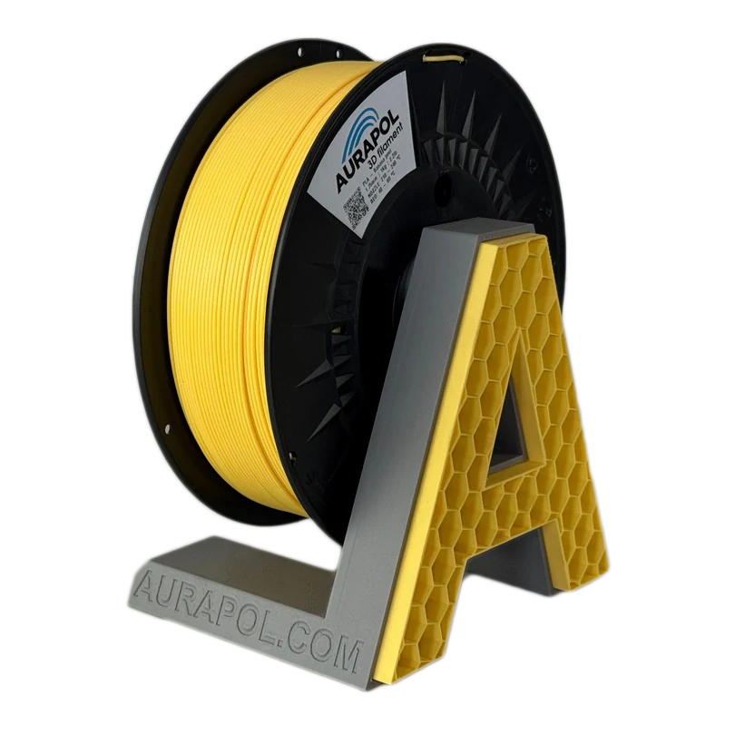 AURAPOL PLA Banana peel