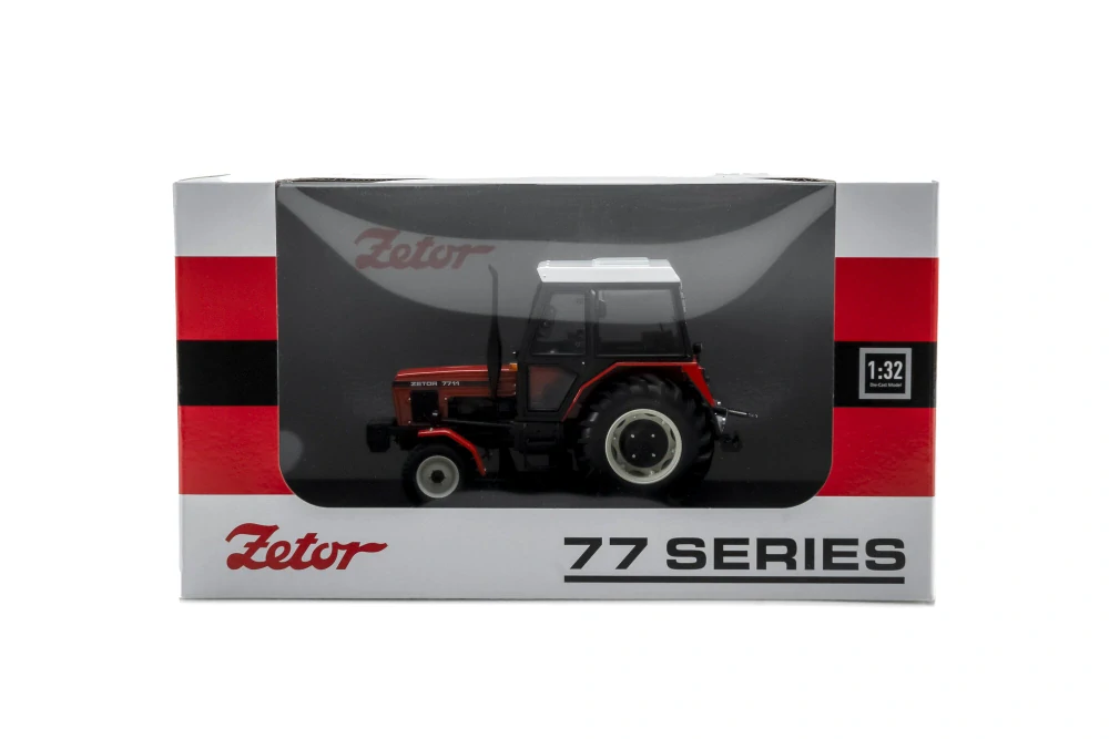 ZETOR 7711 1:32