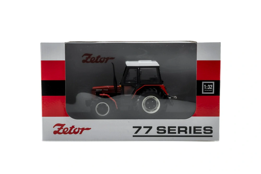 ZETOR 7745 1:32