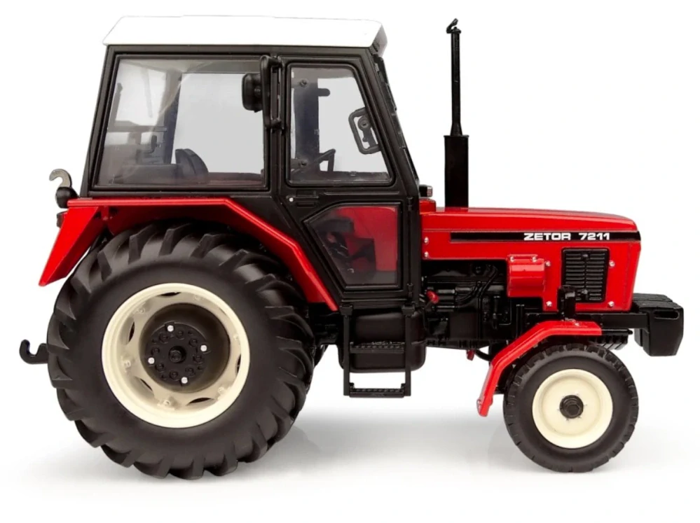ZETOR 7211 1:32