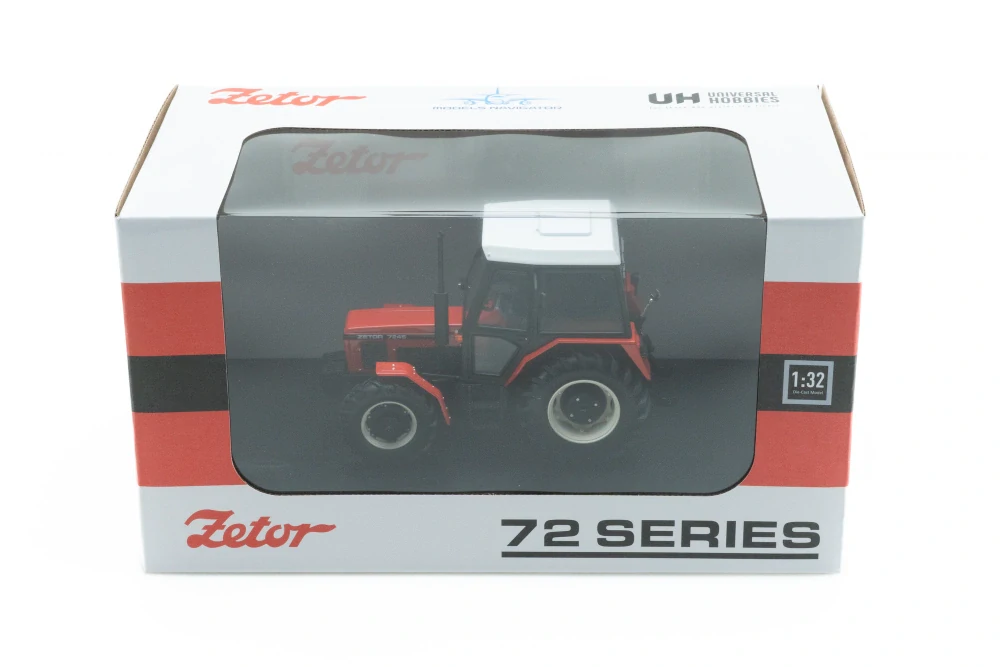 ZETOR 7245 1:32