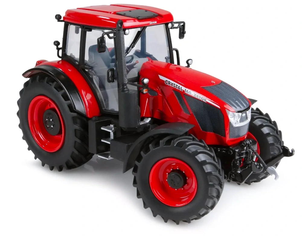 ZETOR Crystal 160 1:32