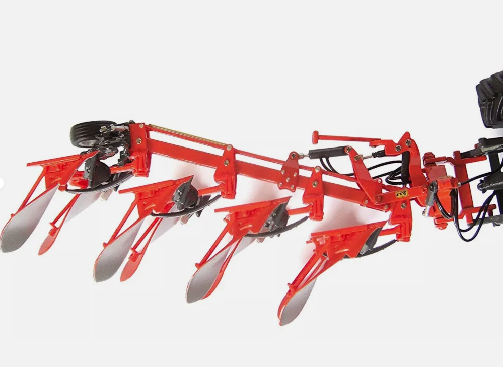 Pluh Kubota RM 2005V 1:32