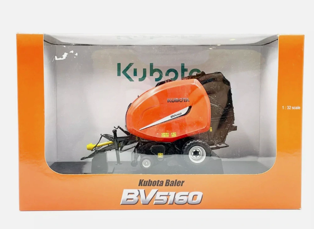 Lis Kubota BV 51601:32