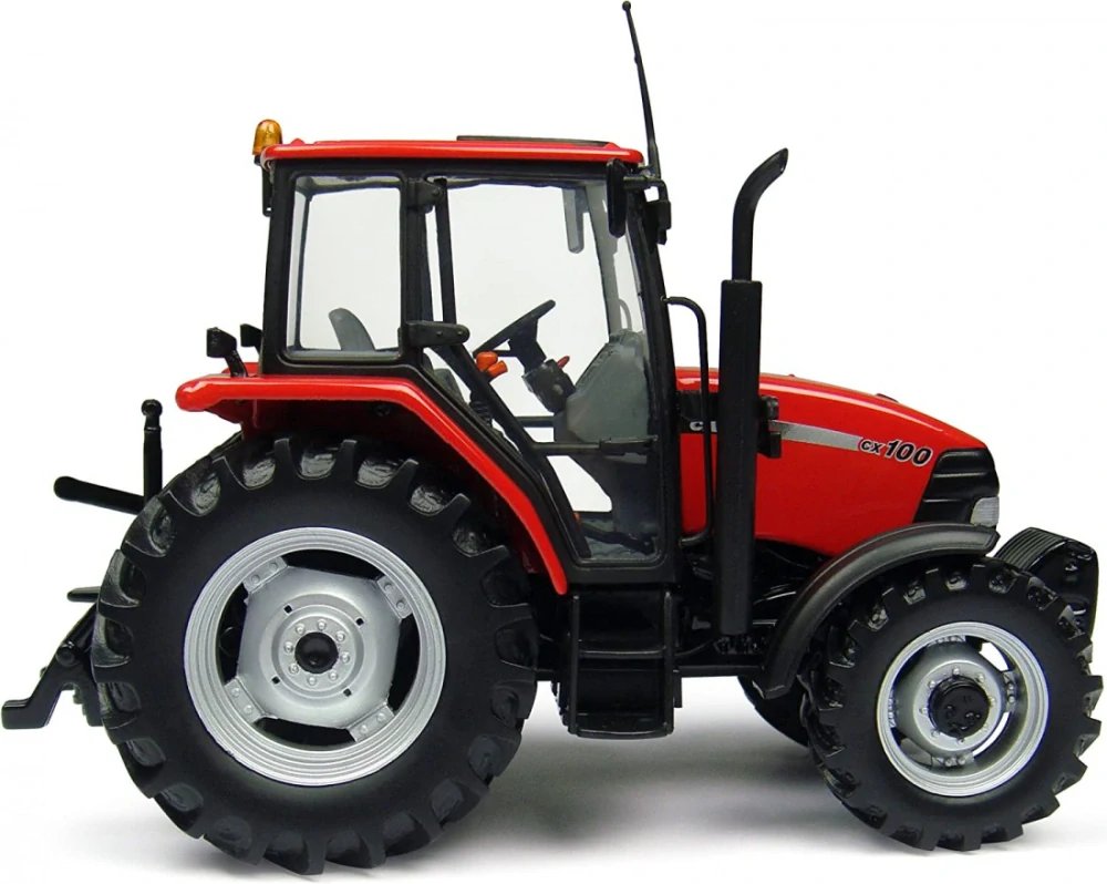 Miniature Agricole Lemken Smaragd 9/600 K, échelle 1/32, Universal Hobbies UH6290, Métal/plastique, Bleu, Neuve