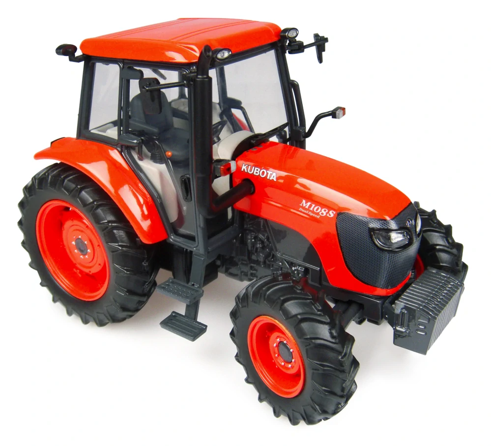 Traktor Kubota M108S 1:32
