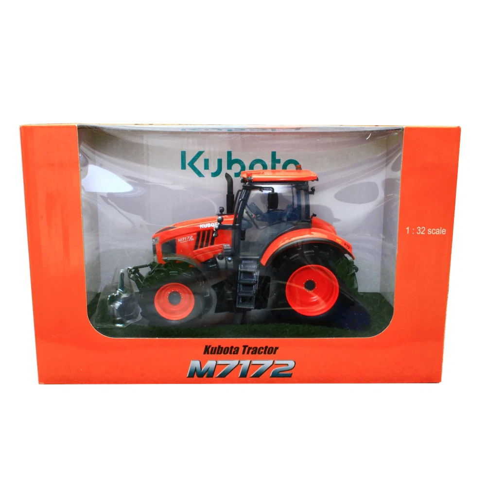 Traktor Kubota M7172 1:32