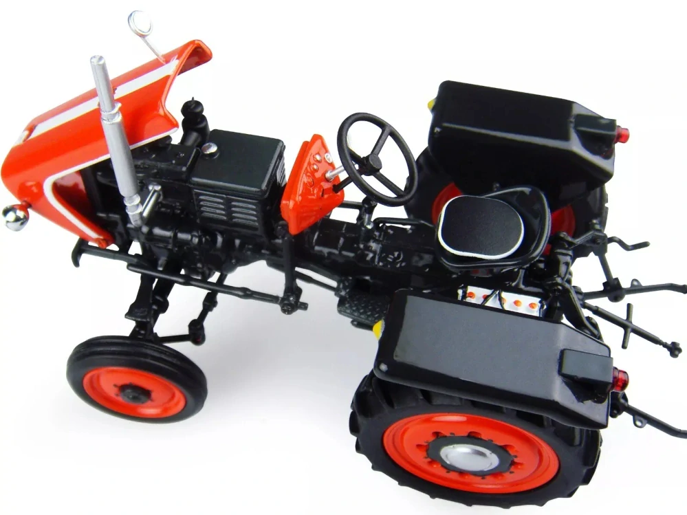 Traktor Kubota T15 1:32