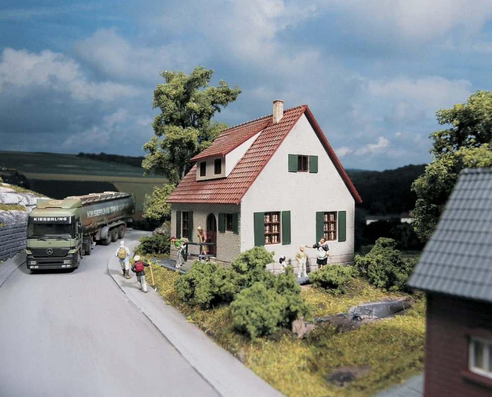 Piko 61826 rodinný dům