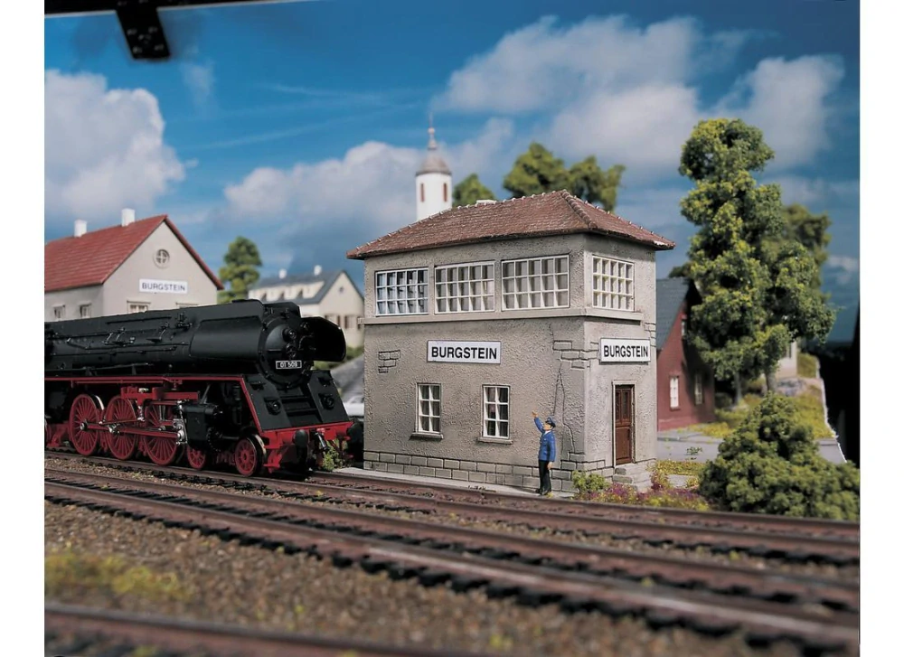 Piko 61822 Stavědlová věž Burgstein