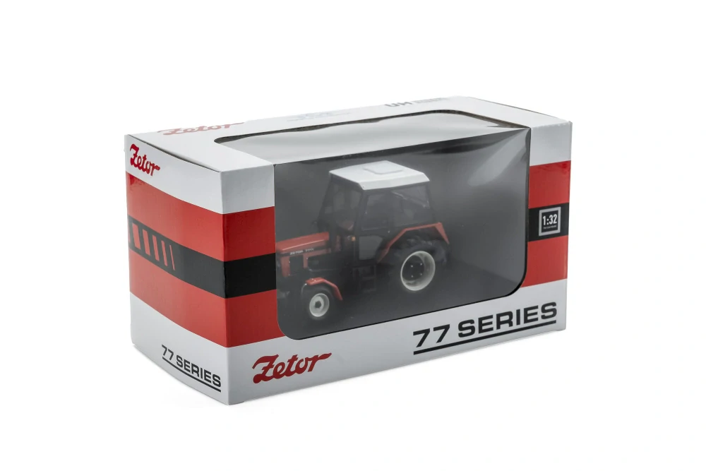ZETOR 7711 1:32