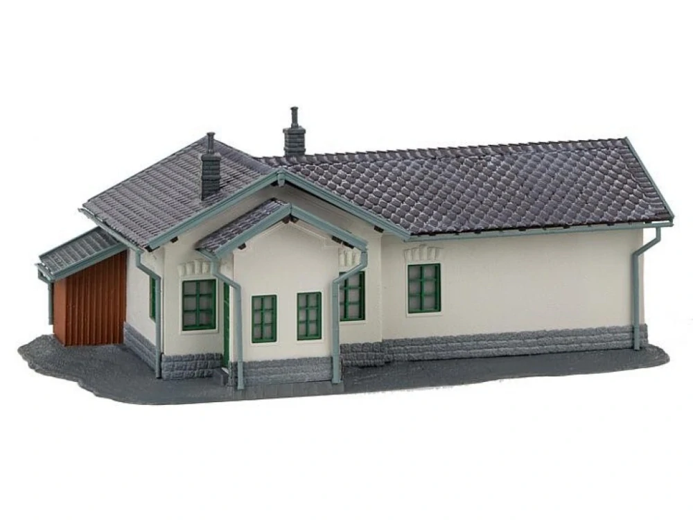 Faller 110150 Nádraží Mills
