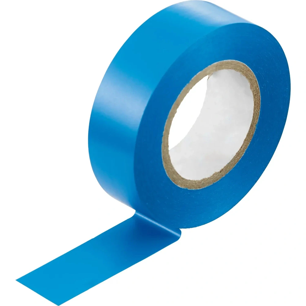Páska PVC elektrikářská sada 5 ks