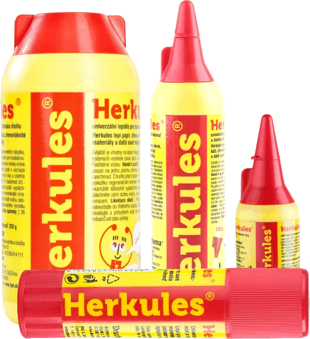 Herkules 250g