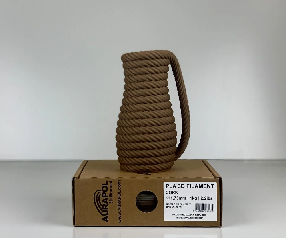 AURAPOL PLA CORK