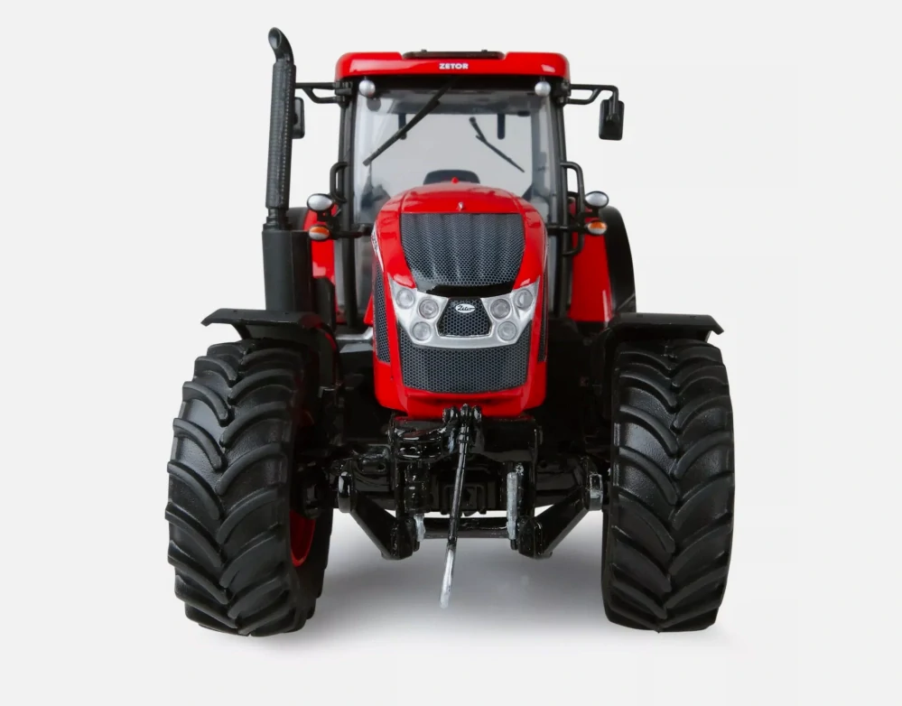 ZETOR Crystal 160 1:32