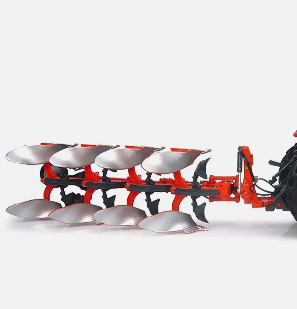 Pluh Kubota RM 2005V 1:32