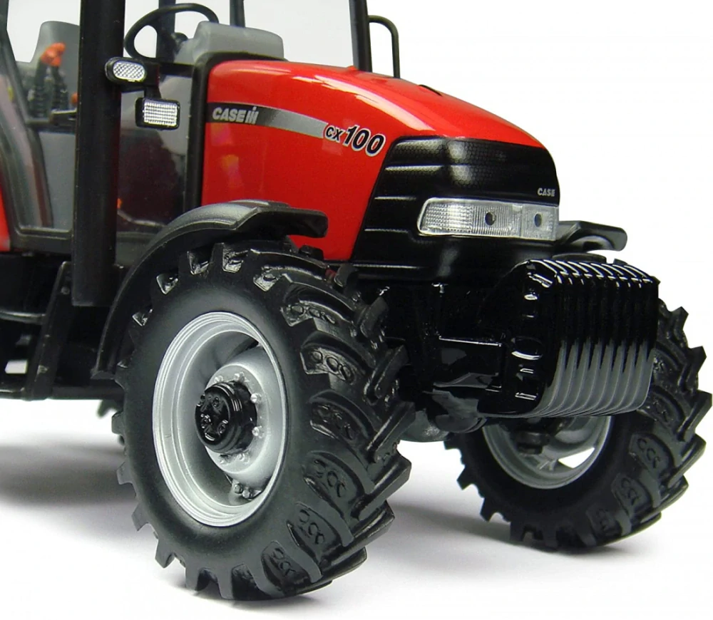 Traktor CASE IH CX 100 1:32