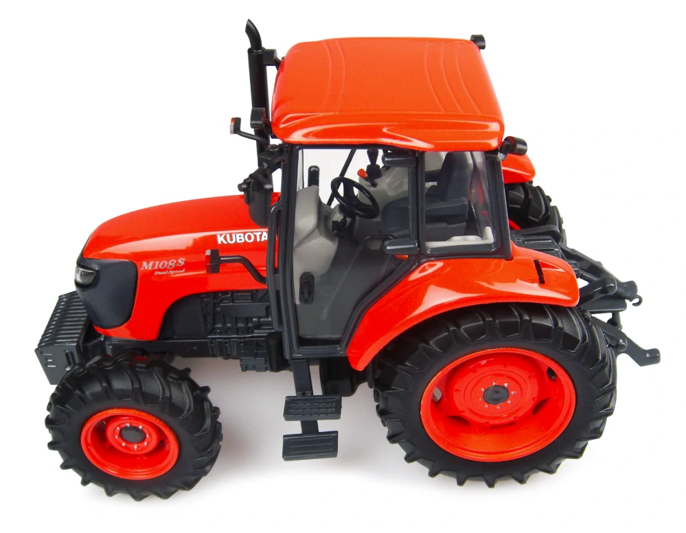 Traktor Kubota M108S 1:32