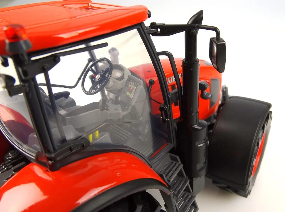 Traktor Kubota M7172 1:32