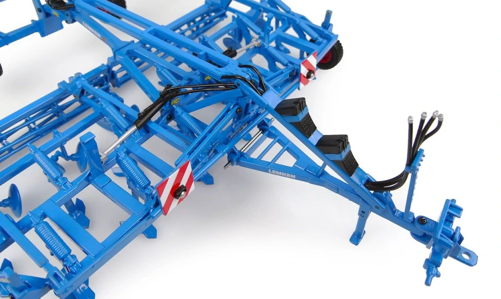 Kultivátor Lemken Smaragd 9/600 1:32