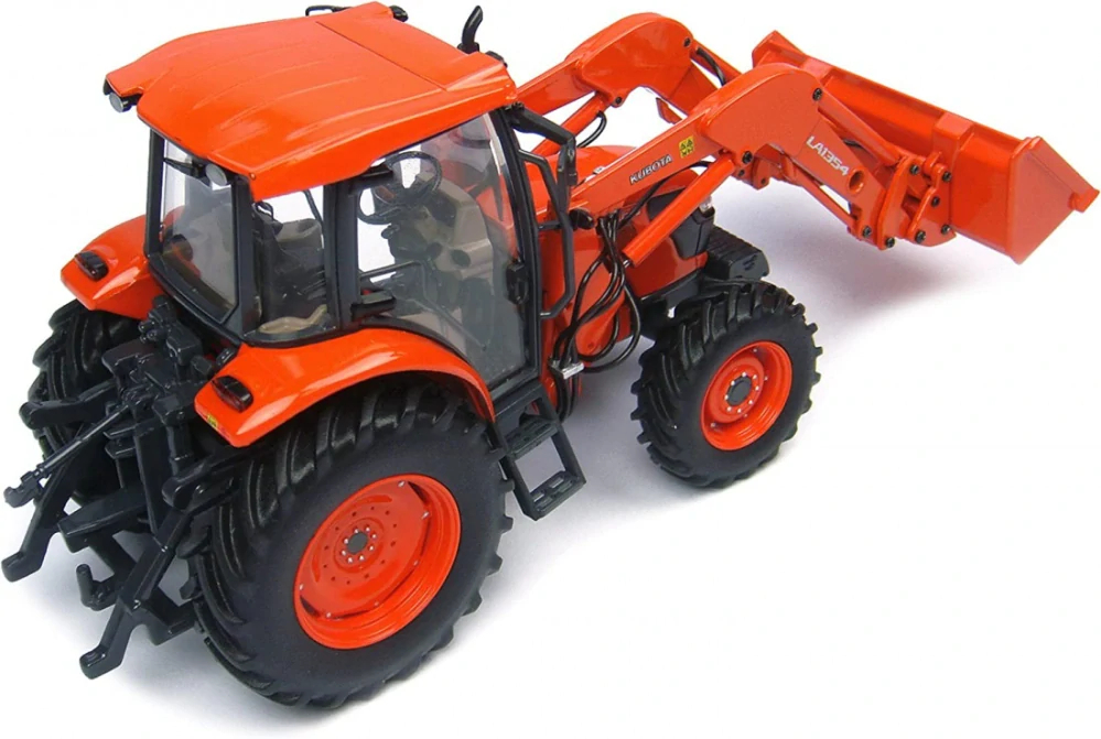 Traktor Kubota M9960s 1:32