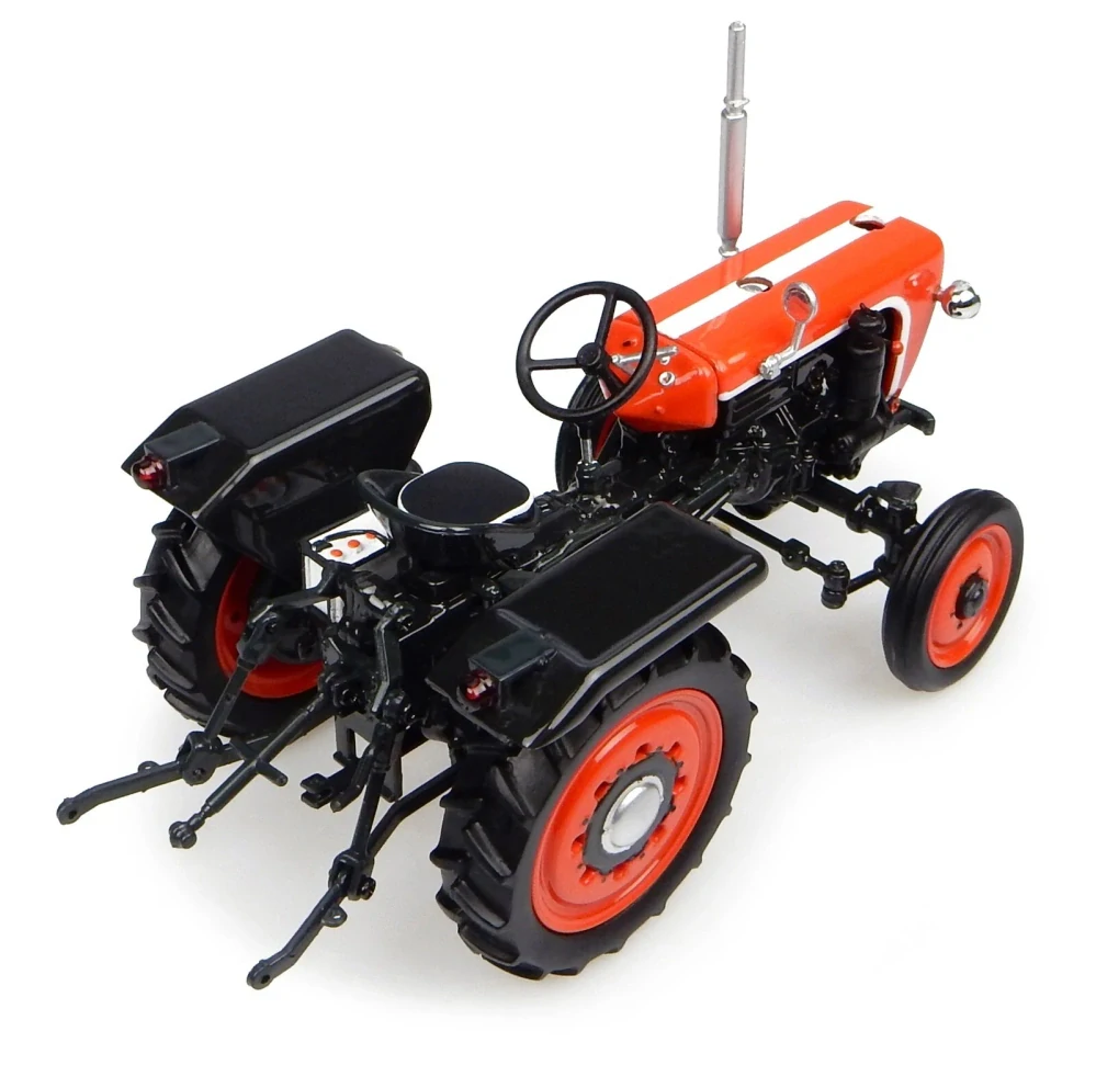 Traktor Kubota T15 1:32