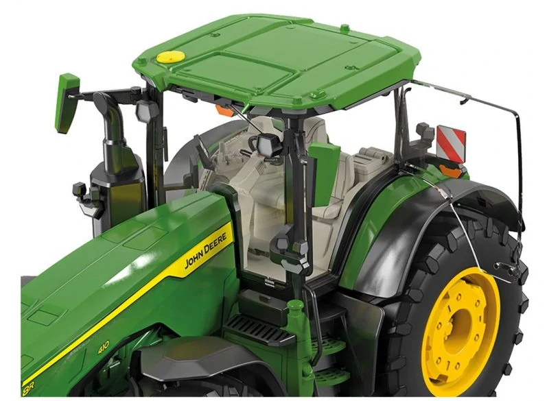 JOHN DEERE 8R 410 1:32