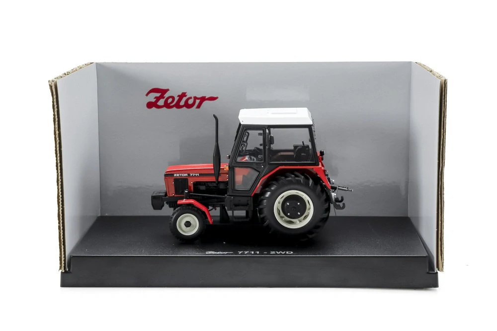 ZETOR 7711 1:32