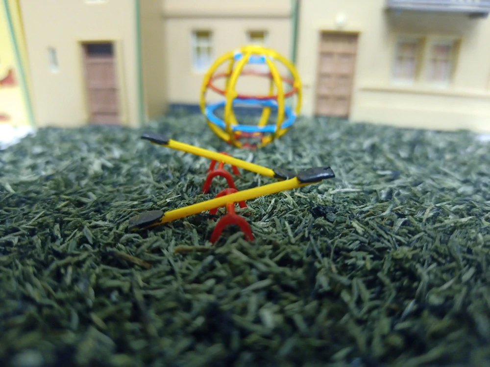 Houpačka