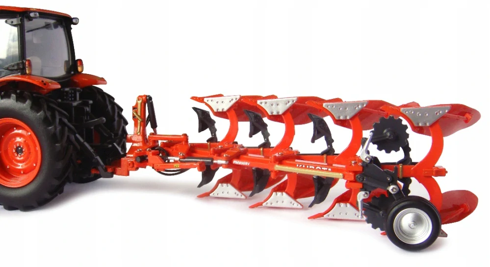 Pluh Kubota RM 2005V 1:32
