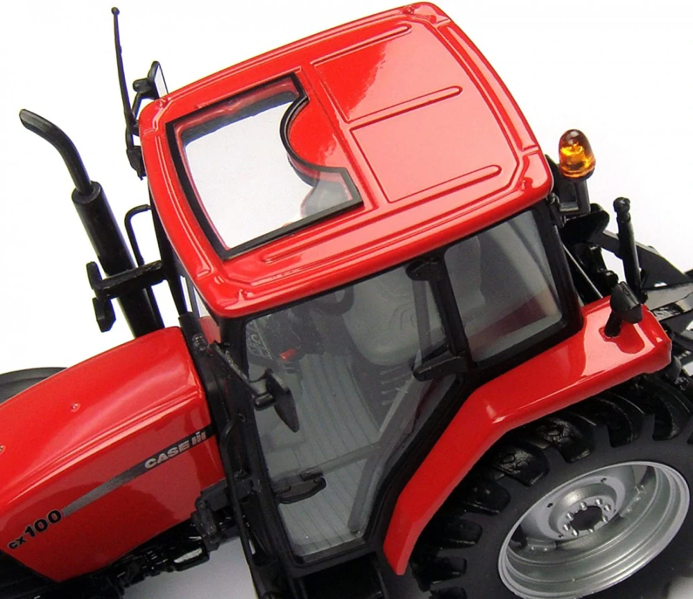 Traktor CASE IH CX 100 1:32