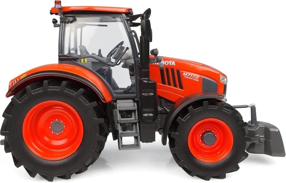Traktor Kubota M7172 1:32