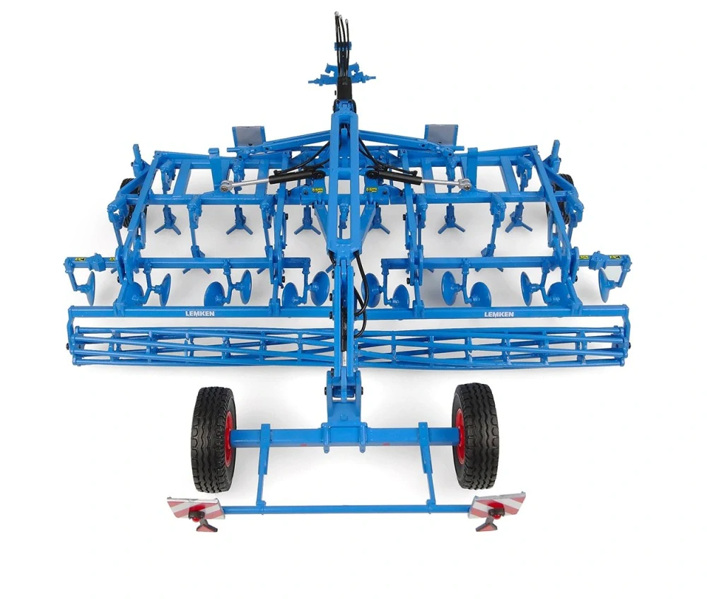 Kultivátor Lemken Smaragd 9/600 1:32