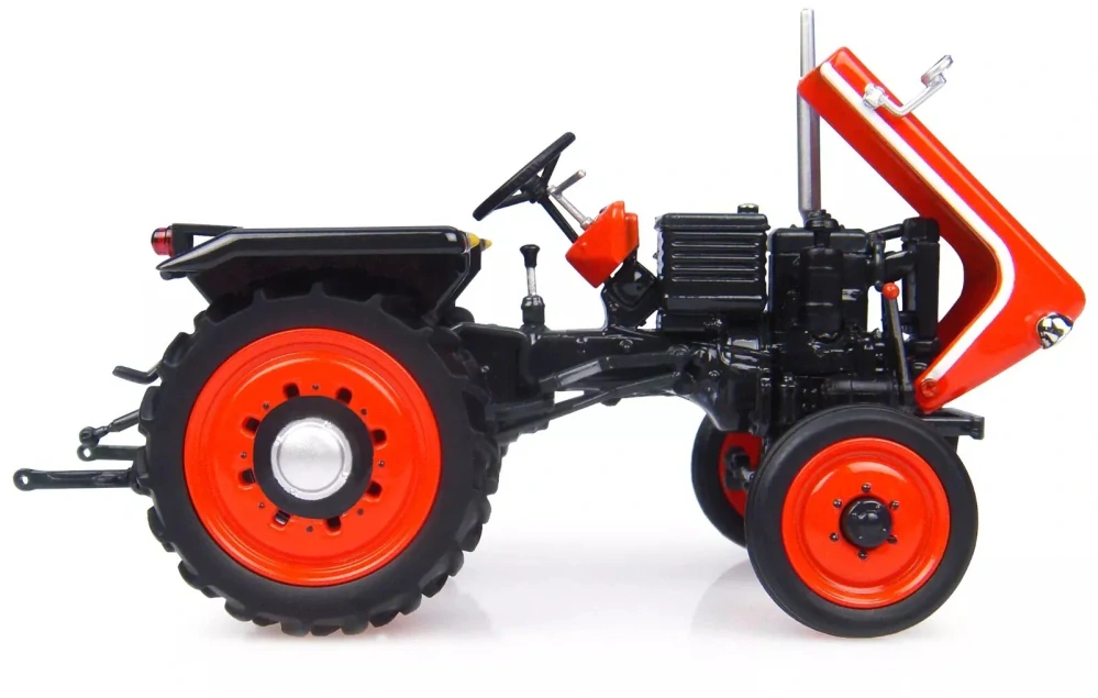 Traktor Kubota T15 1:32