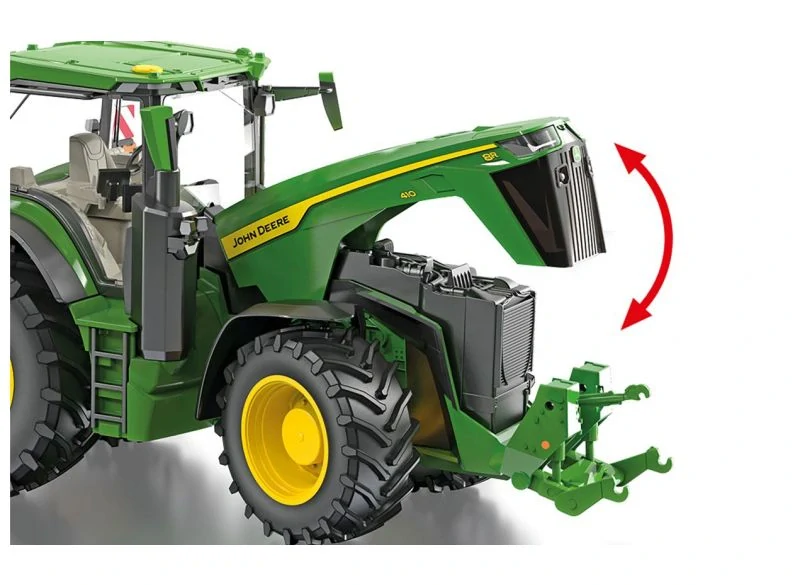 JOHN DEERE 8R 410 1:32